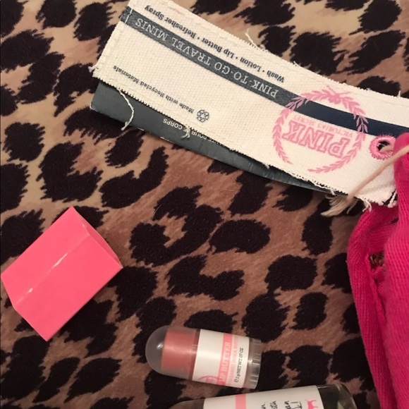 Pink vs body trade ? - Picture 4 of 4